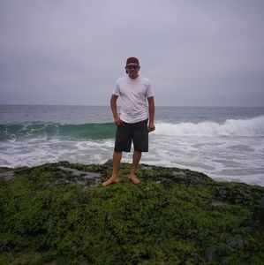 Meet your Posher, Alexander